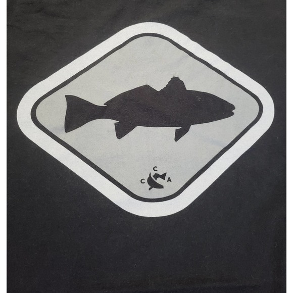 Constant Conservation Association T-shirt size XL - Picture 2 of 4